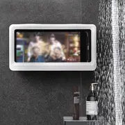 Wall-Mounted Mobile Phone Holder